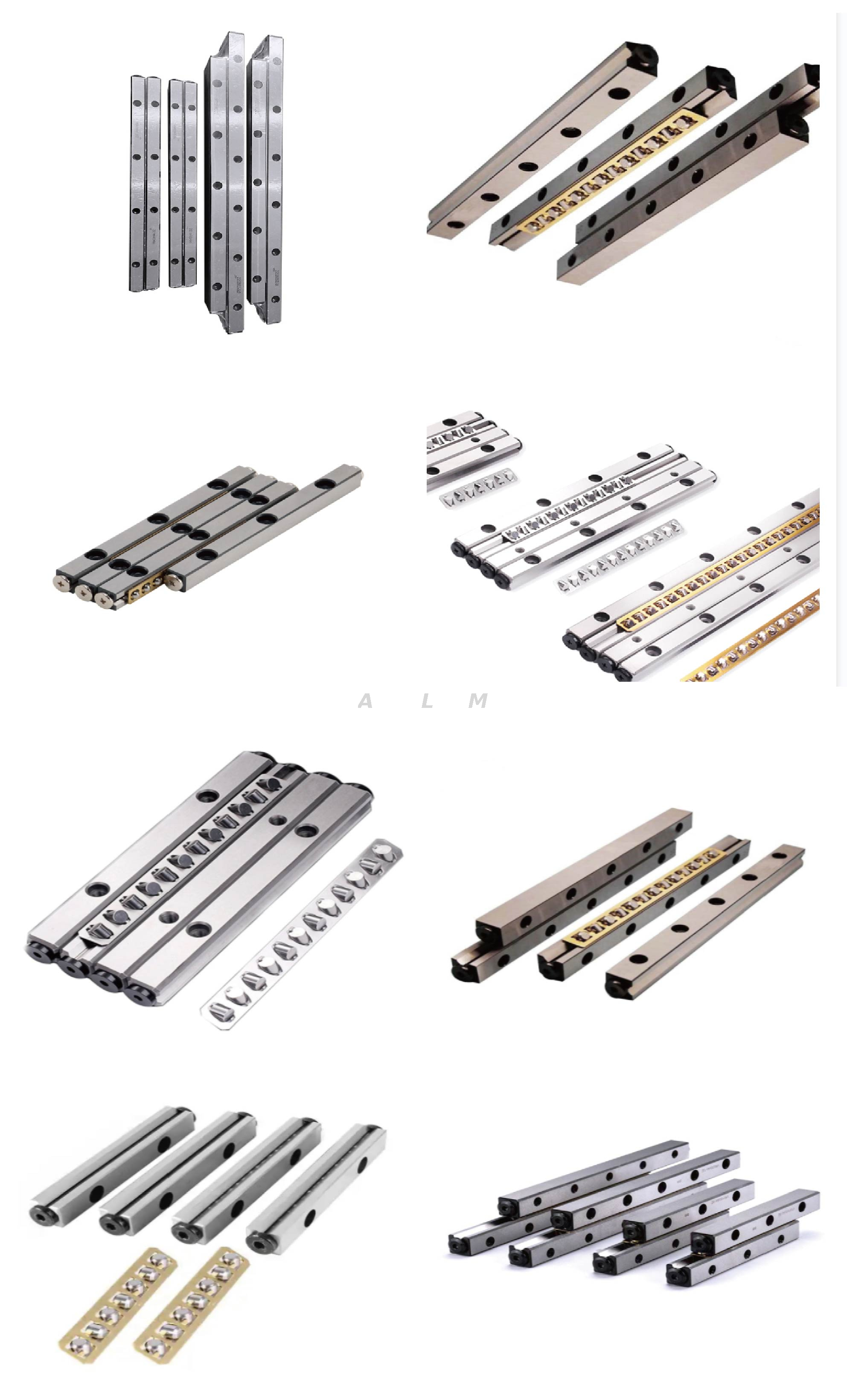 cross roller guide-22