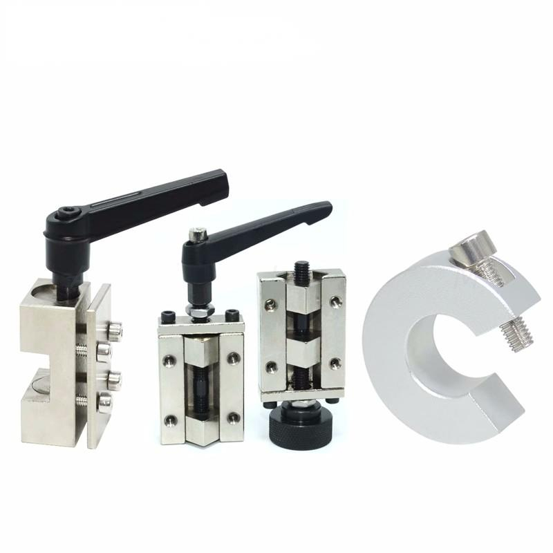 Linear Rail Lock Linear Guide Clamping Element from China manufacturer