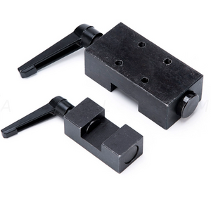 20mm Linear Slide Clamp Guide Rail Lock Rail Clamp 