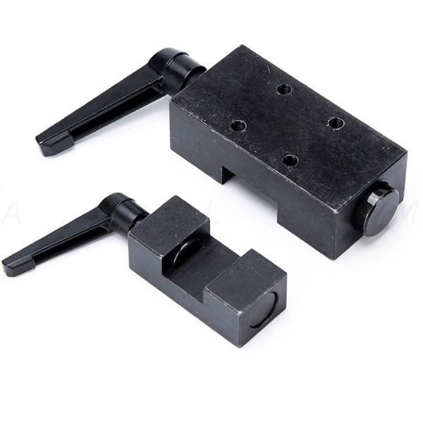 20mm Linear Slide Clamp Guide Rail Lock Rail Clamp from China ...