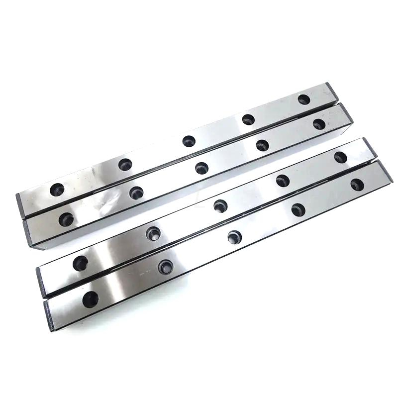 VR Type Crossed Roller Rail VR3150X21Z from China manufacturer ALM