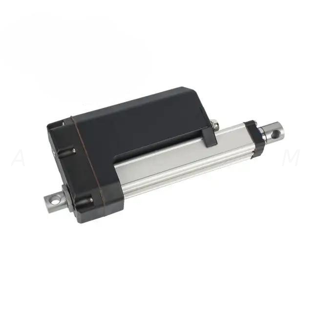 12v DC Motor Industrial Waterproof Linear Actuator from China ...