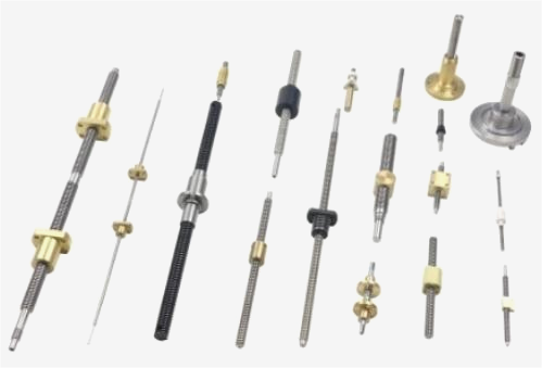 ACME Lead Screws