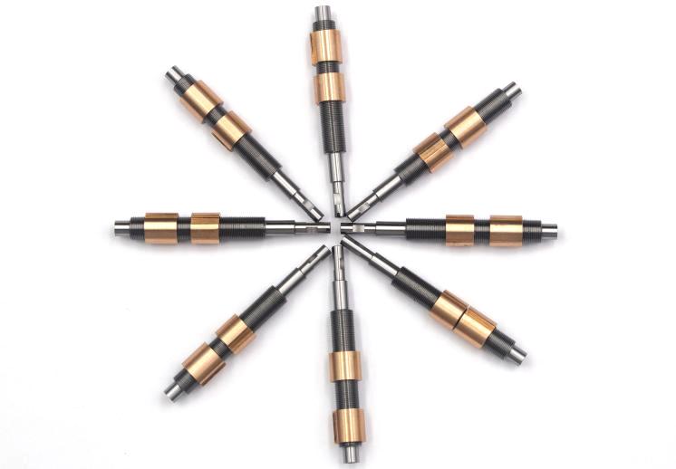 What are the applications of miniature lead screw?