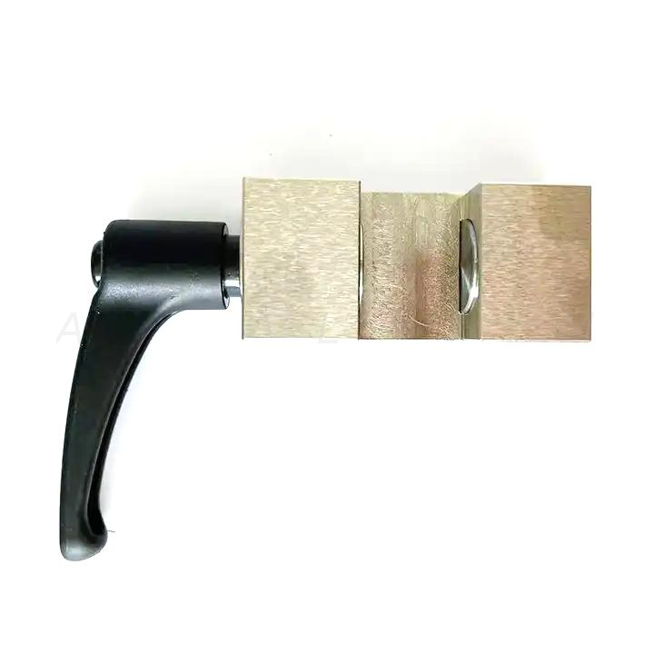 Linear Motion Guide Manual Brake Clamping from China manufacturer