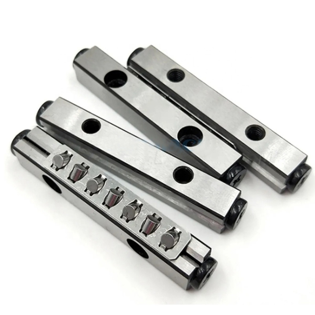 Cross Head Guide Roler Cross Roller Guides from China, Cross Roller Guides Manufacturer ...