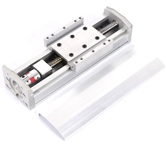 What Are The Steps of Linear Module Selection?