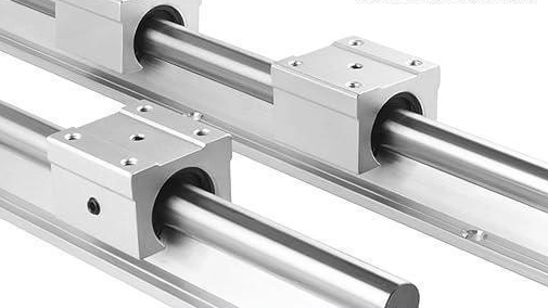 What Are The Functions of Linear Guide Shafts?