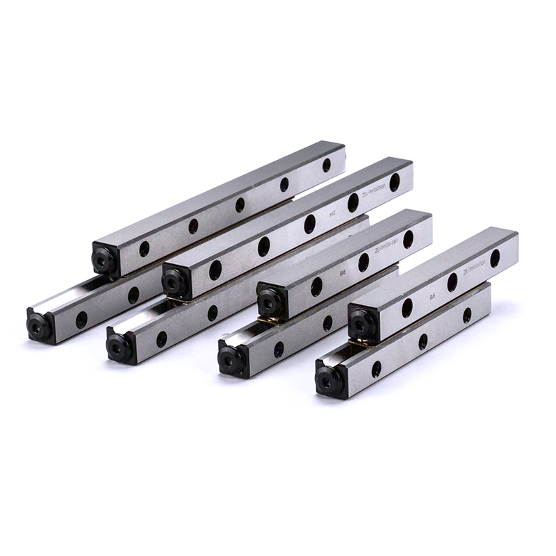 What Are The Uses of Cross Roller Guides?