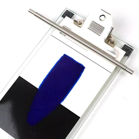 Diameter 16mm Stainless Steel Coating Rods Extrusion Type Mayer Bar Manufacturer For Laboratory 