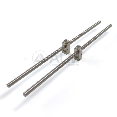 Standard Model Diameter 10mm Self-reversing Screw Reciprocating Self Reversing Screw