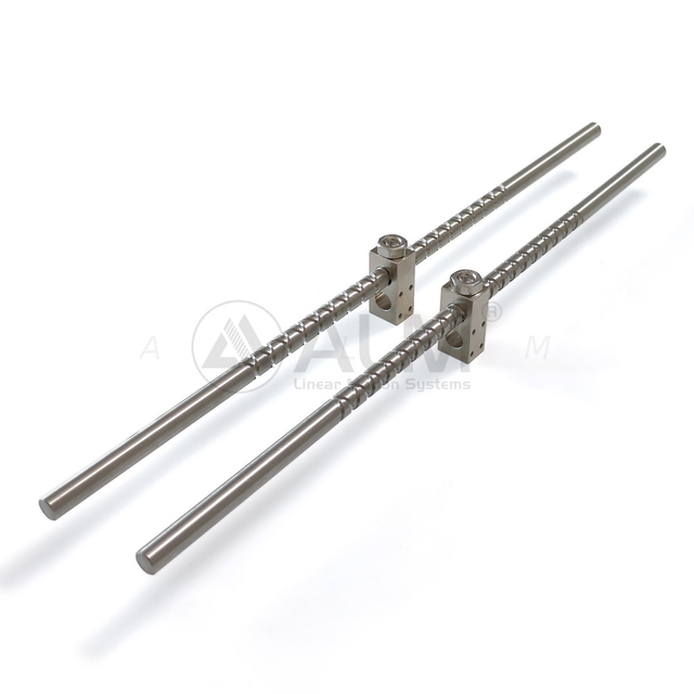 Recipercating Thread Self-reversing Thread Reciprocating Lead Screw from China, Self ...
