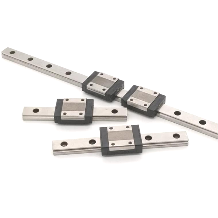 Taiwan CPC Linear Guide Rail