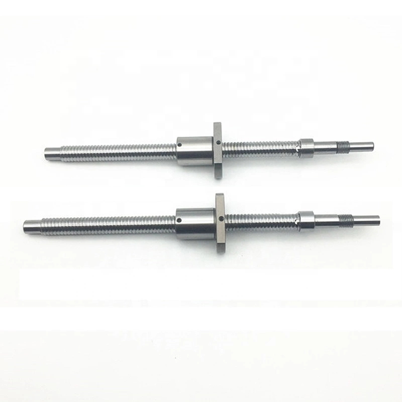 ground ball screw 1002.5 for CNC router