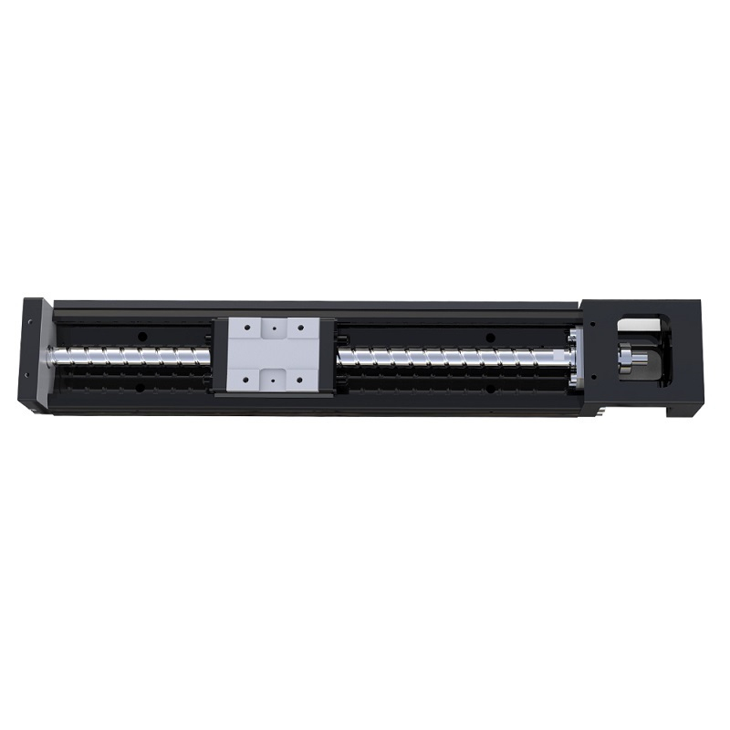 Linear Slide Module KKR50 for CNC Machine from China manufacturer - ALM
