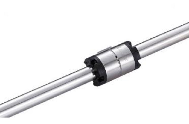 High Rigidity Solid Ball Spindle Spline SLT Series (2)