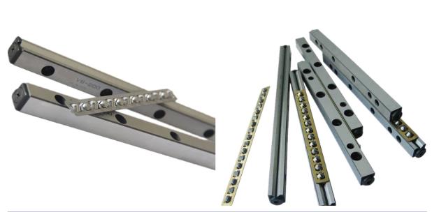 cross roller rail