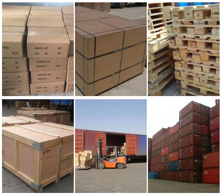 China ball bearing Packing and delivery