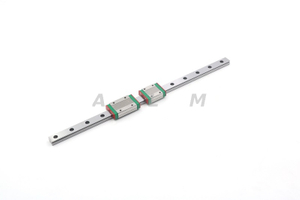 Miniature Linear Gudies MGN12H for Laboratory Instrument