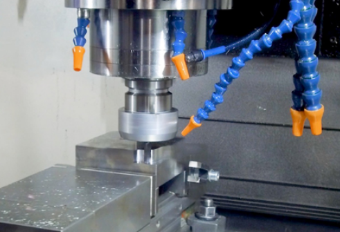 ball screw for CNC machine