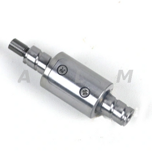 Diameter 16mm Pitch 2mm 1602 Ball Screw with Cylindrical Ball Nut