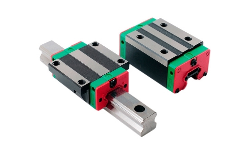 What should we pay attention to when using linear guides?