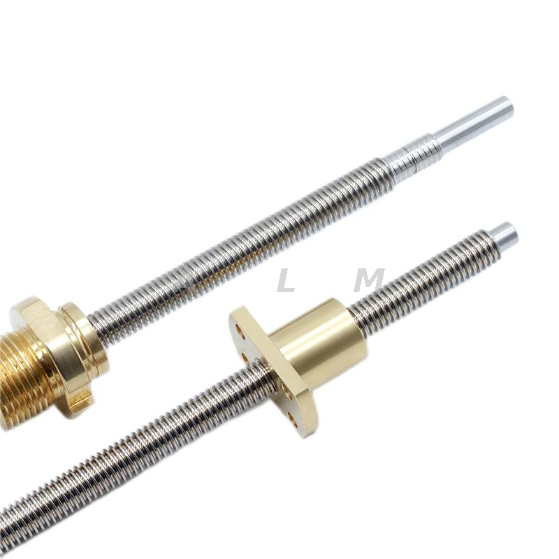 3/85 ACME Thread Lead Screw from China manufacturer ALM