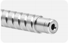 Milling Circlip lead screw