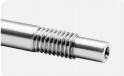 Processing Thread lead screw Processing Thread lead screw