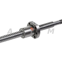 Cnc Lathe Heavy Duty High Helix C5 25mm 1000mm 3000mm Linear