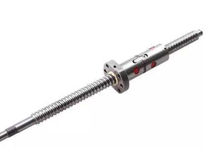 What are methods for inducing preload in a double ballnut？