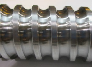 ball screw
