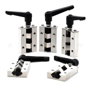 Svck24 Svck28 Svck30 Slide Guide Rail Blocks Clamping Element