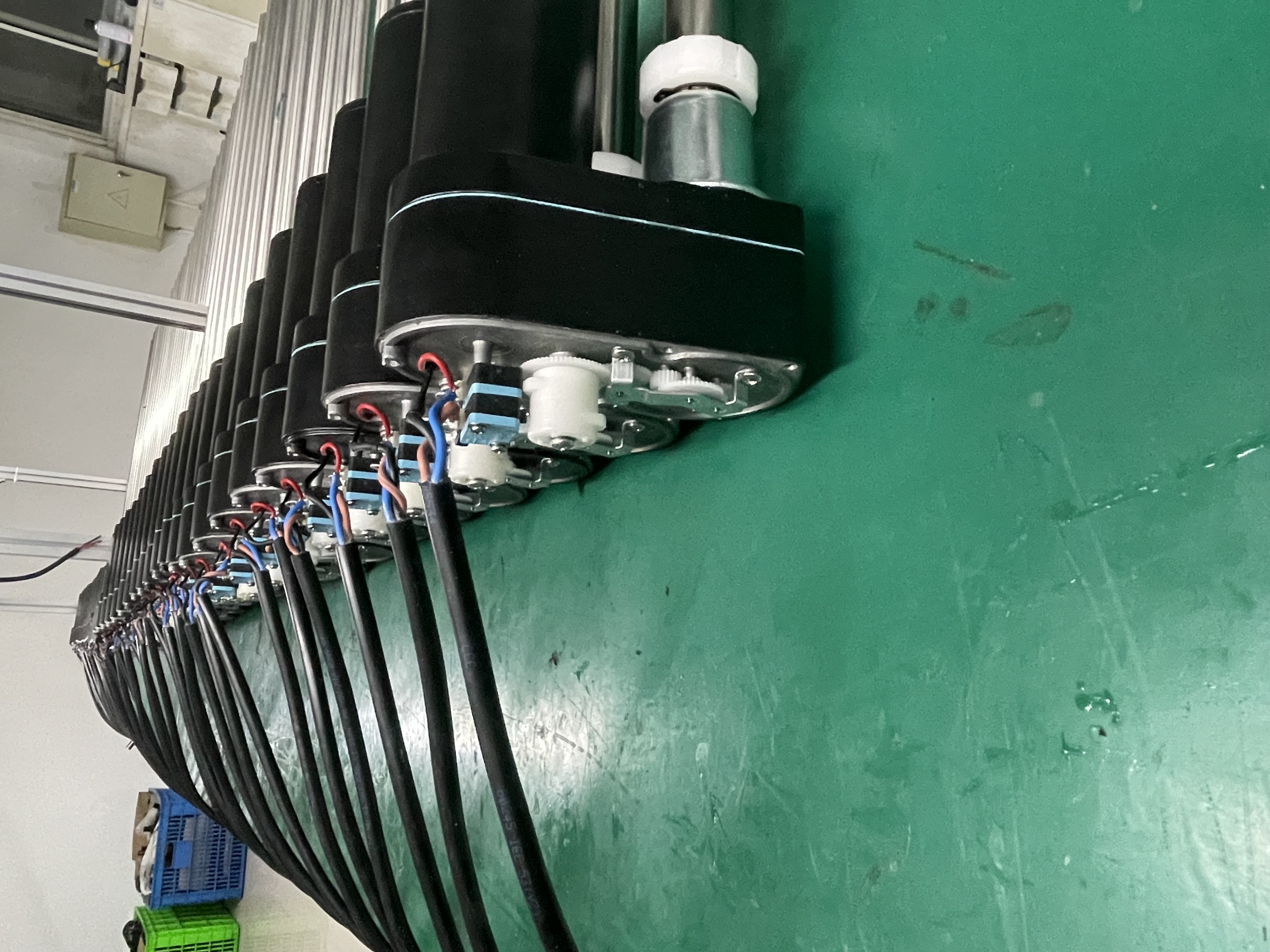 heavy-duty linear actuator (7)