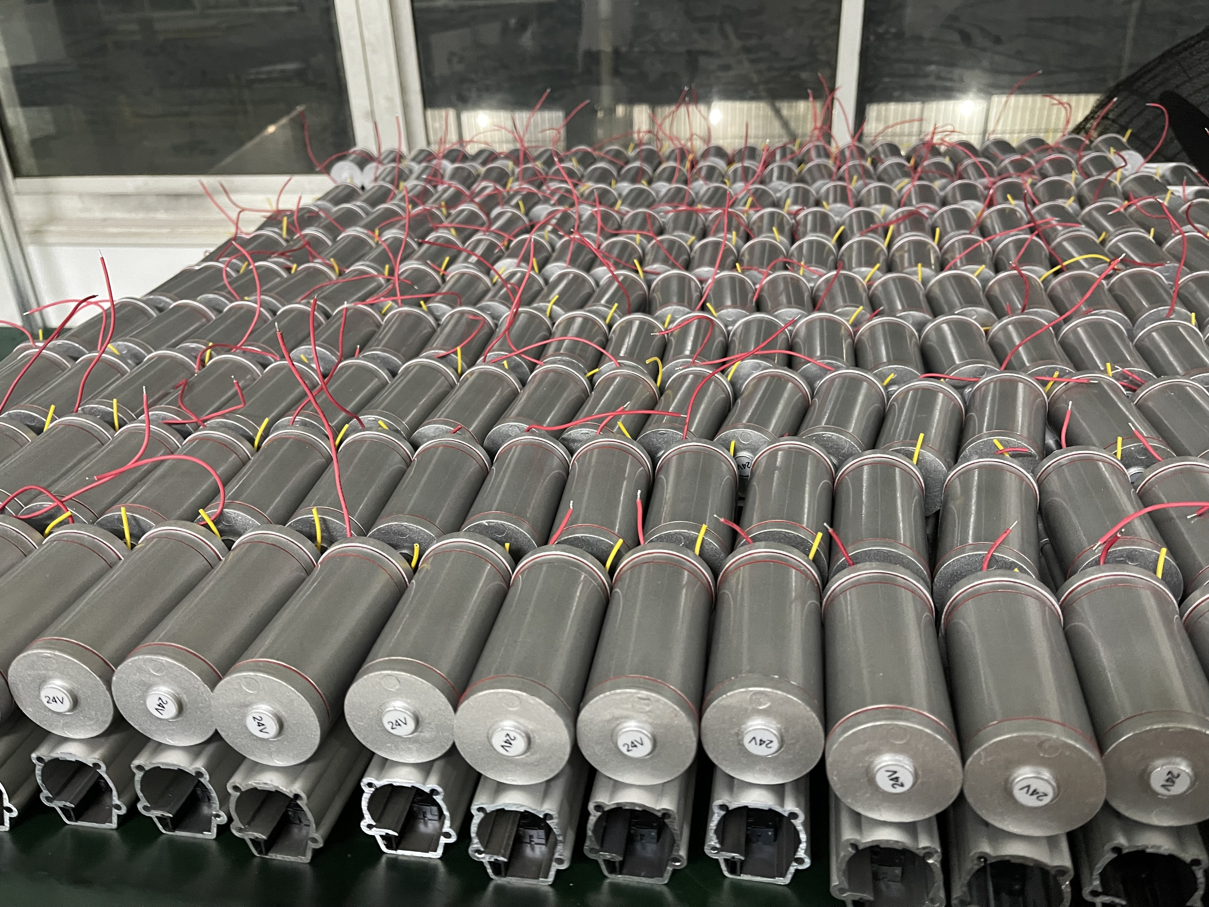 micro linear actuator (2)