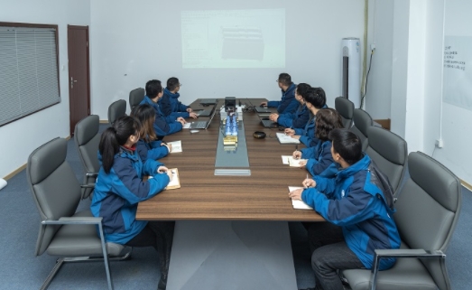 ALM Technical Seminar