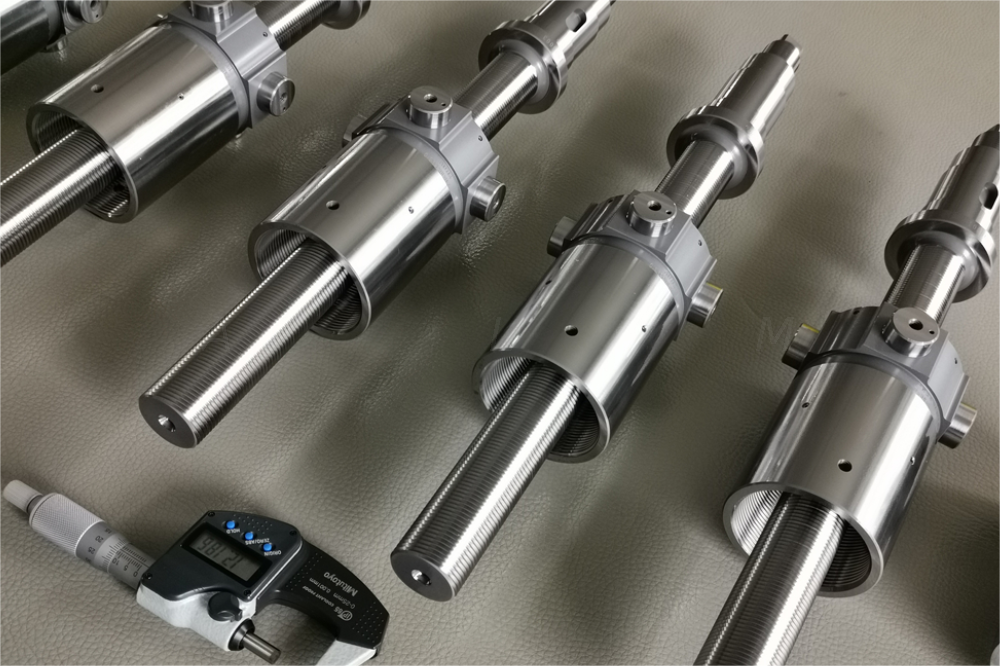 planetary roller screw price