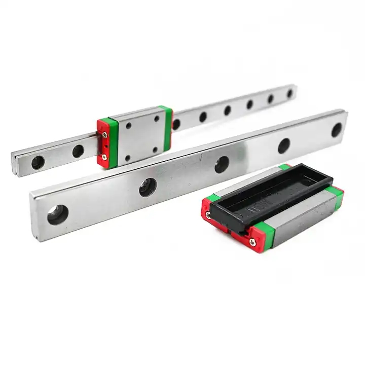 12mm MGN12H Linear Slider MGNR12 Linear Guide