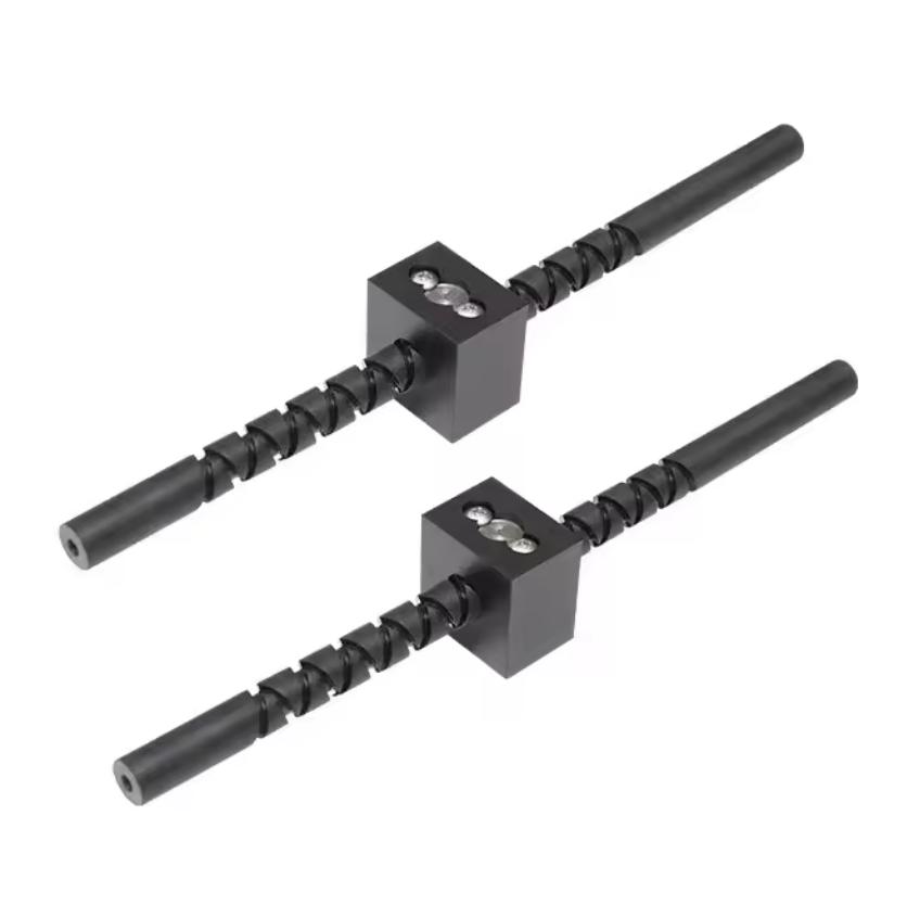 12mm Diameter 12mm Pitch 12.05mm 1212.05 Self Reversing Screws