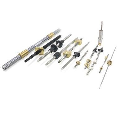 various high precision lead screw