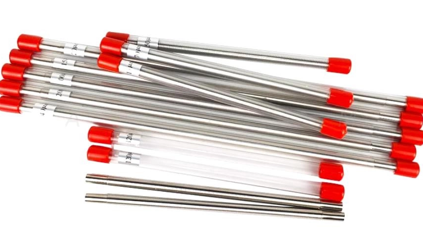 What Are The Features of The Meyer Rod?