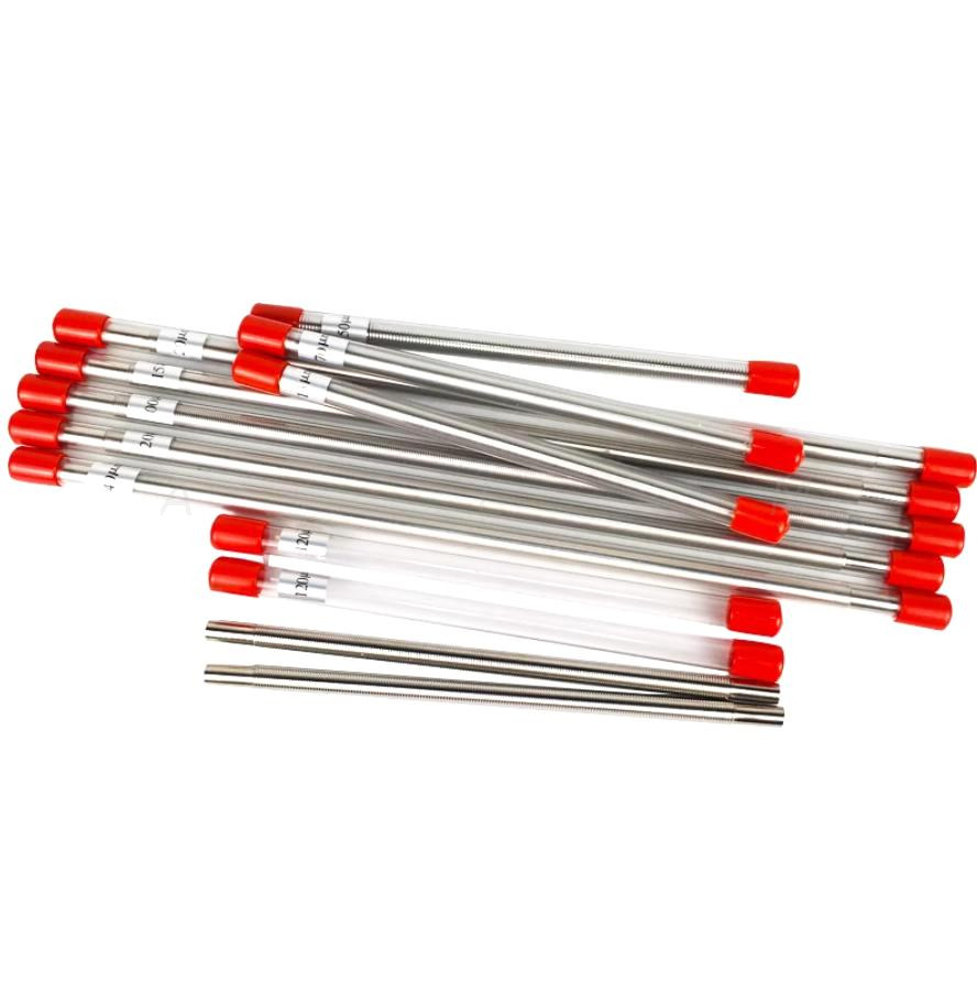 Mayer Rod Bar Coating Bar Metering Rods
