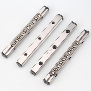 Hot Sale Cross Roller Double Linear Guide VR18