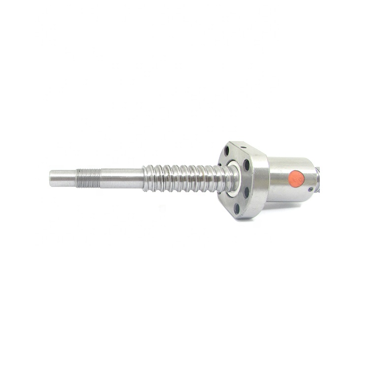 SFU1604 high quality ball screw shaft CNC ball screw
