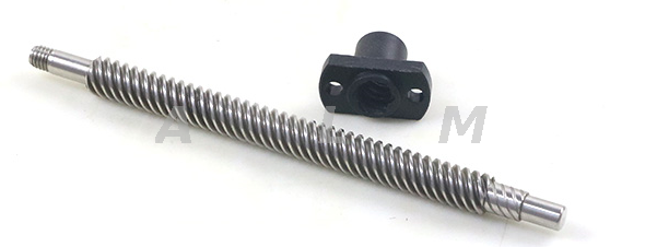 pitch 9.525mm lead screw
