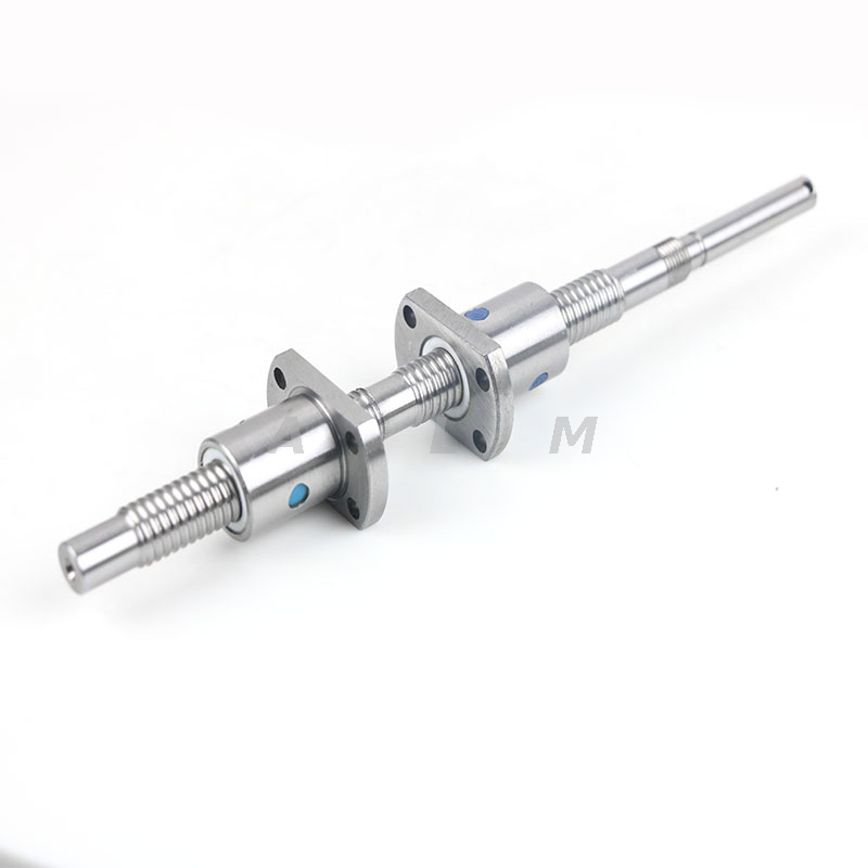Fast Delivery Bi-directional Ground Ball Screw 1203 