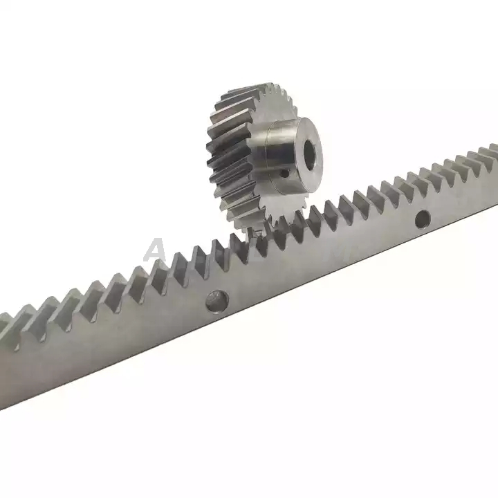 High Precision Rack And Pinion for Woodworking Machinery from China ...