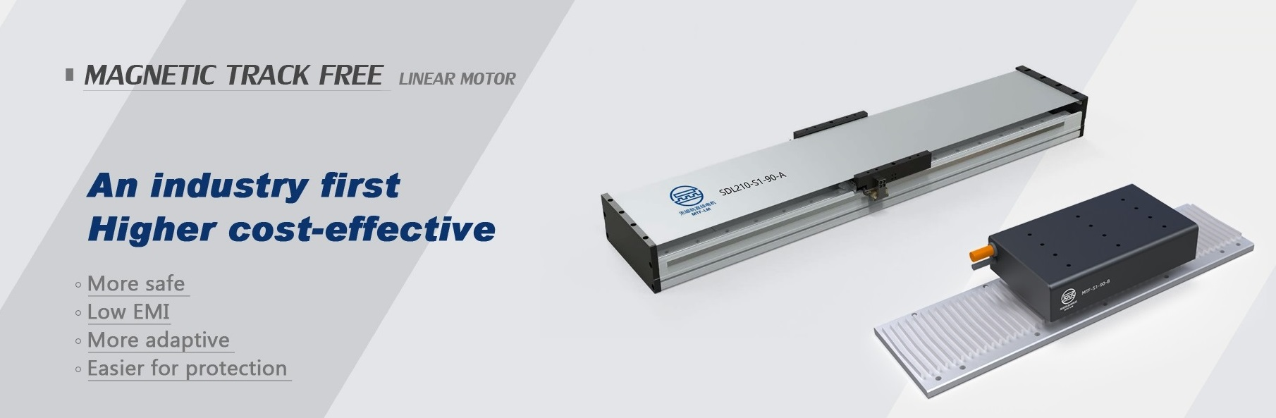 What Is Linear Motor Application? ALM