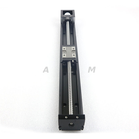 Ball Screw, Linear Stage, Lead Screw Manufacturer & Supplier - ALM