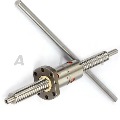 Large Ground Ball Screws from China, Large Ground Ball